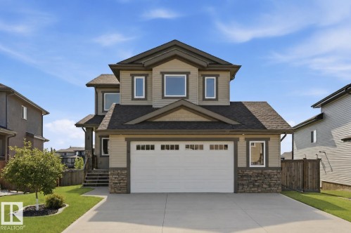 9 Southbridge Drive, Calmar, AB - Outdoor
