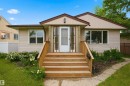 12235 St Albert Trail Nw, Edmonton, AB  - Outdoor 
