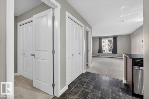 #213 5390 Chappelle Rd Sw, Edmonton, AB - Indoor Photo Showing Other Room