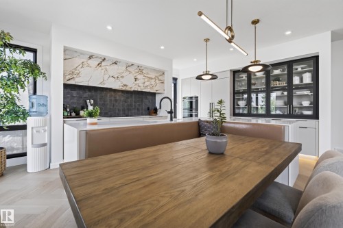 #42 5 Rondeau Dr, St. Albert, AB - Indoor