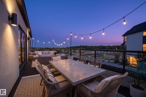 #42 5 Rondeau Dr, St. Albert, AB - Outdoor With Exterior