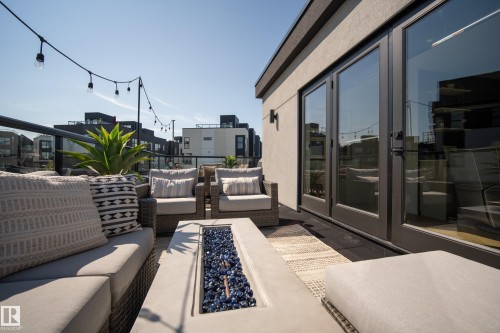 #42 5 Rondeau Dr, St. Albert, AB - Outdoor