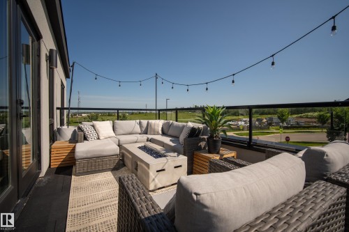 #42 5 Rondeau Dr, St. Albert, AB - Outdoor With Exterior