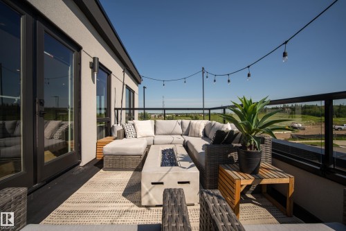 #42 5 Rondeau Dr, St. Albert, AB - Outdoor With Exterior