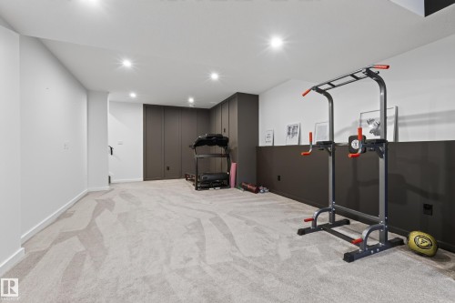 #42 5 Rondeau Dr, St. Albert, AB - Indoor