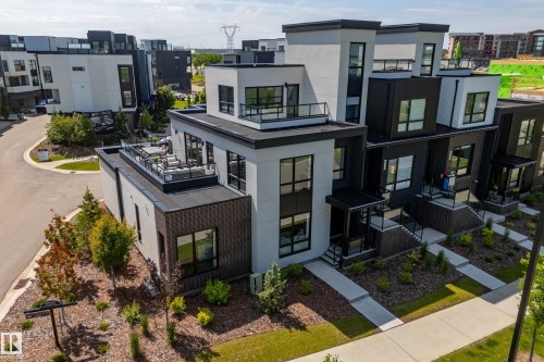 #42 5 Rondeau Dr, St. Albert, AB - Outdoor