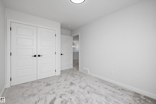 Bedroom - 919 Elderberry Landing Nw, Edmonton, AB - Indoor Photo Showing Other Room