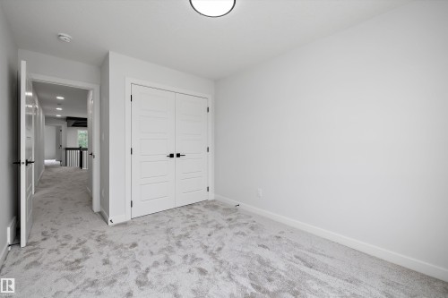 Bedroom - 919 Elderberry Landing Nw, Edmonton, AB - Indoor Photo Showing Other Room