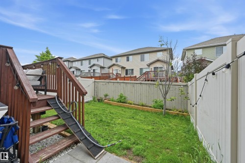 #11 5317 3 Av Sw, Edmonton, AB - Outdoor