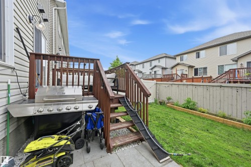 #11 5317 3 Av Sw, Edmonton, AB - Outdoor