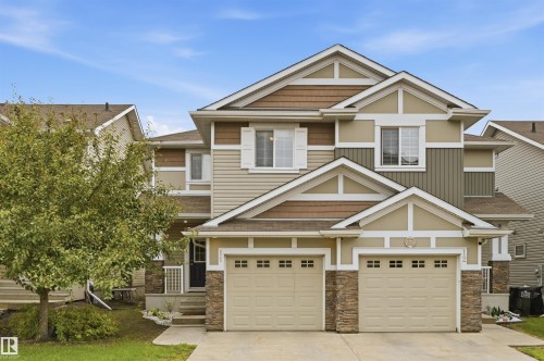 #11 5317 3 Av Sw, Edmonton, AB - Outdoor With Facade