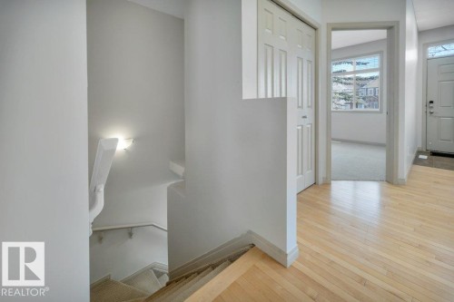 #41 1650 Towne Center Bv Nw, Edmonton, AB - Indoor Photo Showing Other Room