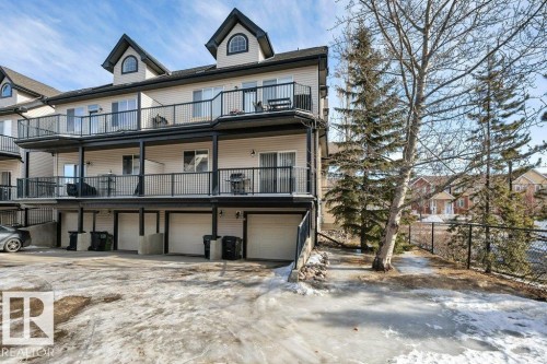 #41 1650 Towne Center Bv Nw, Edmonton, AB - Outdoor With Facade
