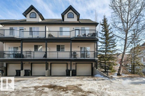 #41 1650 Towne Center Bv Nw, Edmonton, AB - Outdoor With Facade