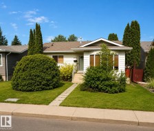 2914 48 Street NW  Edmonton, AB T6L 4R1