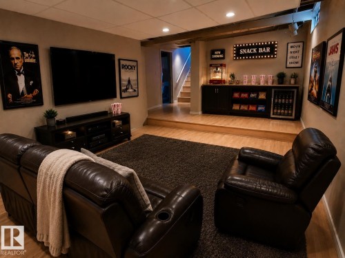 2914 48 Street Nw, Edmonton, AB - Indoor