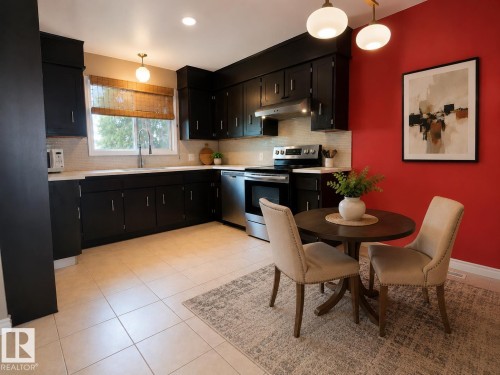 2914 48 Street Nw, Edmonton, AB - Indoor
