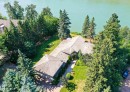15625 Whitemud Road Nw, Edmonton, AB  - Outdoor 