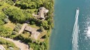 15625 Whitemud Road Nw, Edmonton, AB  - Outdoor With Body Of Water With View 