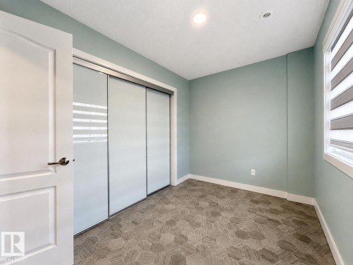Bedroom - #56 804 Welsh Dr Sw, Edmonton, AB - Indoor Photo Showing Other Room