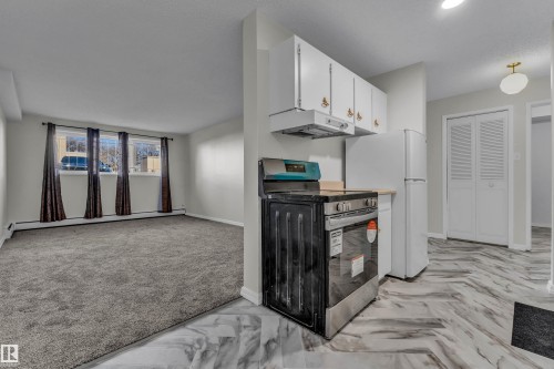 #105 10725 111St Nw, Edmonton, AB - Indoor