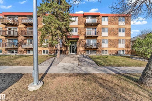 #105 10725 111ST NW  Edmonton, AB T5H 3G2