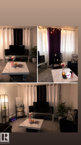 #105 10725 111St Nw, Edmonton, AB - Indoor