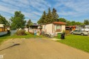 8 Keyhole Crescent, Edmonton, AB  - Outdoor With Deck Patio Veranda 