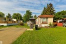 8 Keyhole Crescent, Edmonton, AB  - Outdoor 