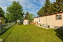 8 Keyhole Crescent, Edmonton, AB  - Outdoor 