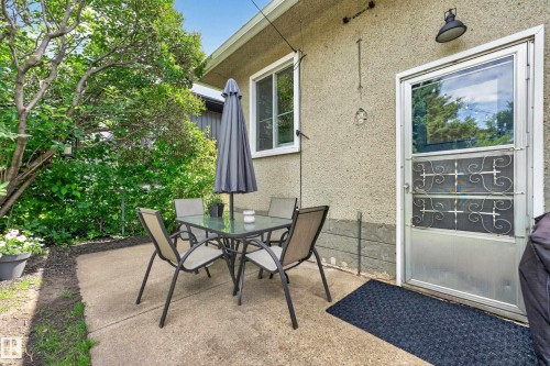 7530 80 Avenue Nw, Edmonton, AB - Outdoor With Exterior