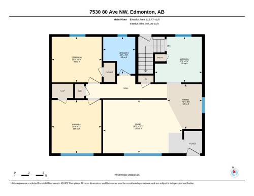 7530 80 Avenue Nw, Edmonton, AB - Other