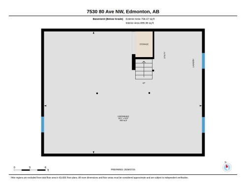 7530 80 Avenue Nw, Edmonton, AB - Other