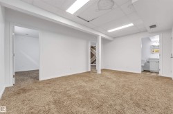 Basement - 