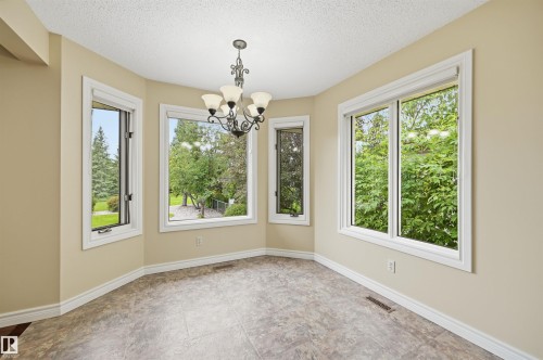 337 Twin Brooks Drive Nw, Edmonton, AB - Indoor Photo Showing Other Room