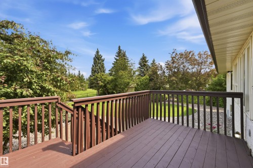 337 Twin Brooks Drive Nw, Edmonton, AB - Outdoor With Exterior
