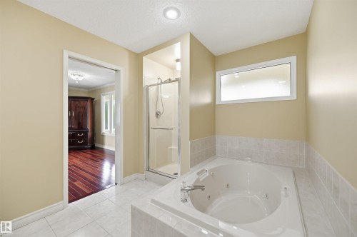 337 Twin Brooks Drive Nw, Edmonton, AB - Indoor Photo Showing Bathroom