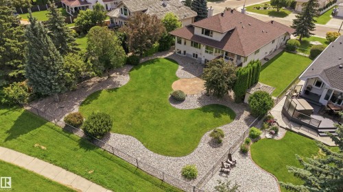 337 Twin Brooks Drive Nw, Edmonton, AB - Outdoor