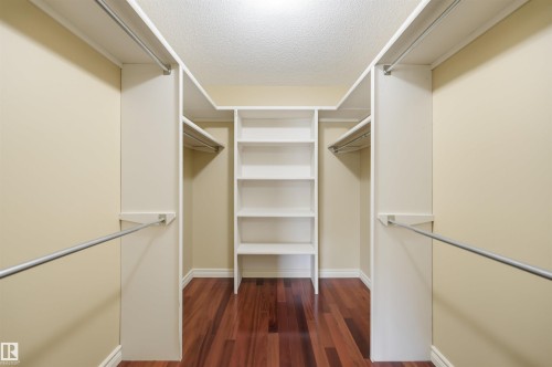 337 Twin Brooks Drive Nw, Edmonton, AB - Indoor With Storage