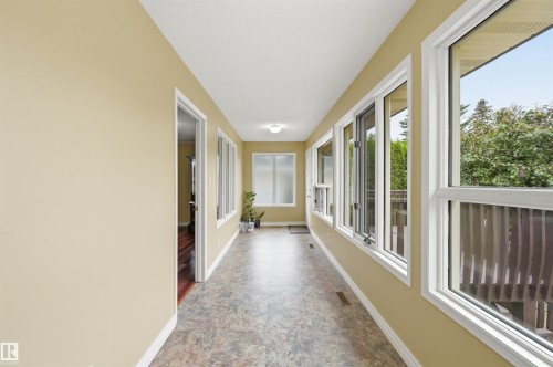 337 Twin Brooks Drive Nw, Edmonton, AB - Indoor Photo Showing Other Room