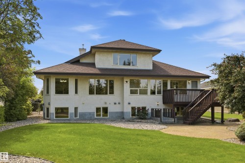 337 Twin Brooks Drive Nw, Edmonton, AB - Outdoor