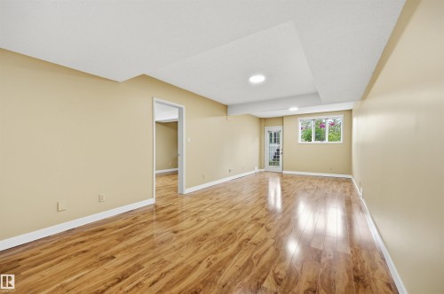 337 Twin Brooks Drive Nw, Edmonton, AB - Indoor Photo Showing Other Room