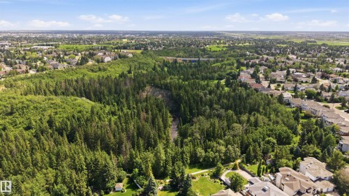 337 Twin Brooks Drive Nw, Edmonton, AB - Outdoor With View
