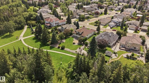 337 Twin Brooks Drive Nw, Edmonton, AB - Outdoor With View