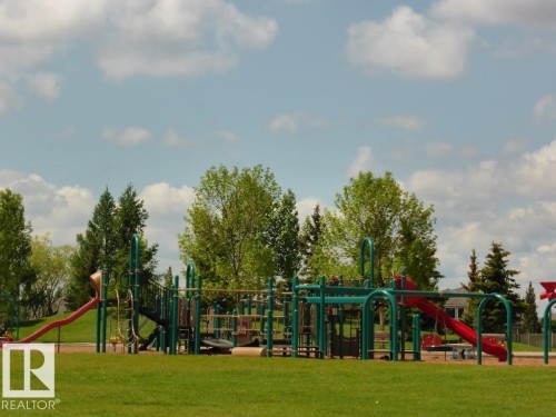 337 Twin Brooks Drive Nw, Edmonton, AB - Outdoor With View