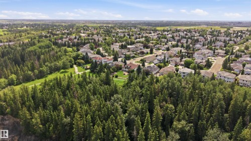 337 Twin Brooks Drive Nw, Edmonton, AB - Outdoor With View