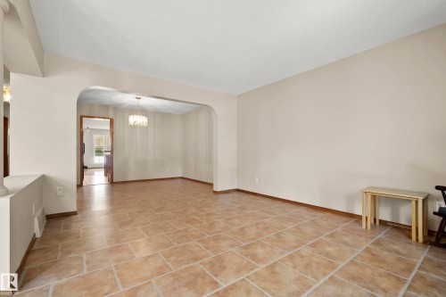 10014 97 Avenue Nw, Edmonton, AB - Indoor Photo Showing Other Room