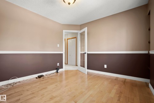 10014 97 Avenue Nw, Edmonton, AB - Indoor Photo Showing Other Room