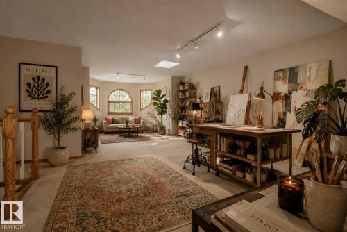 10014 97 Avenue Nw, Edmonton, AB - Indoor Photo Showing Other Room
