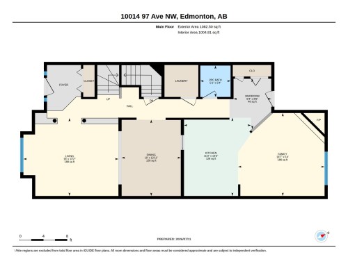 10014 97 Avenue Nw, Edmonton, AB - Other